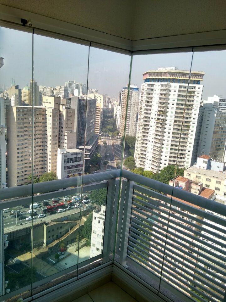 Apartamento para Venda - CONSOLAÇÃO