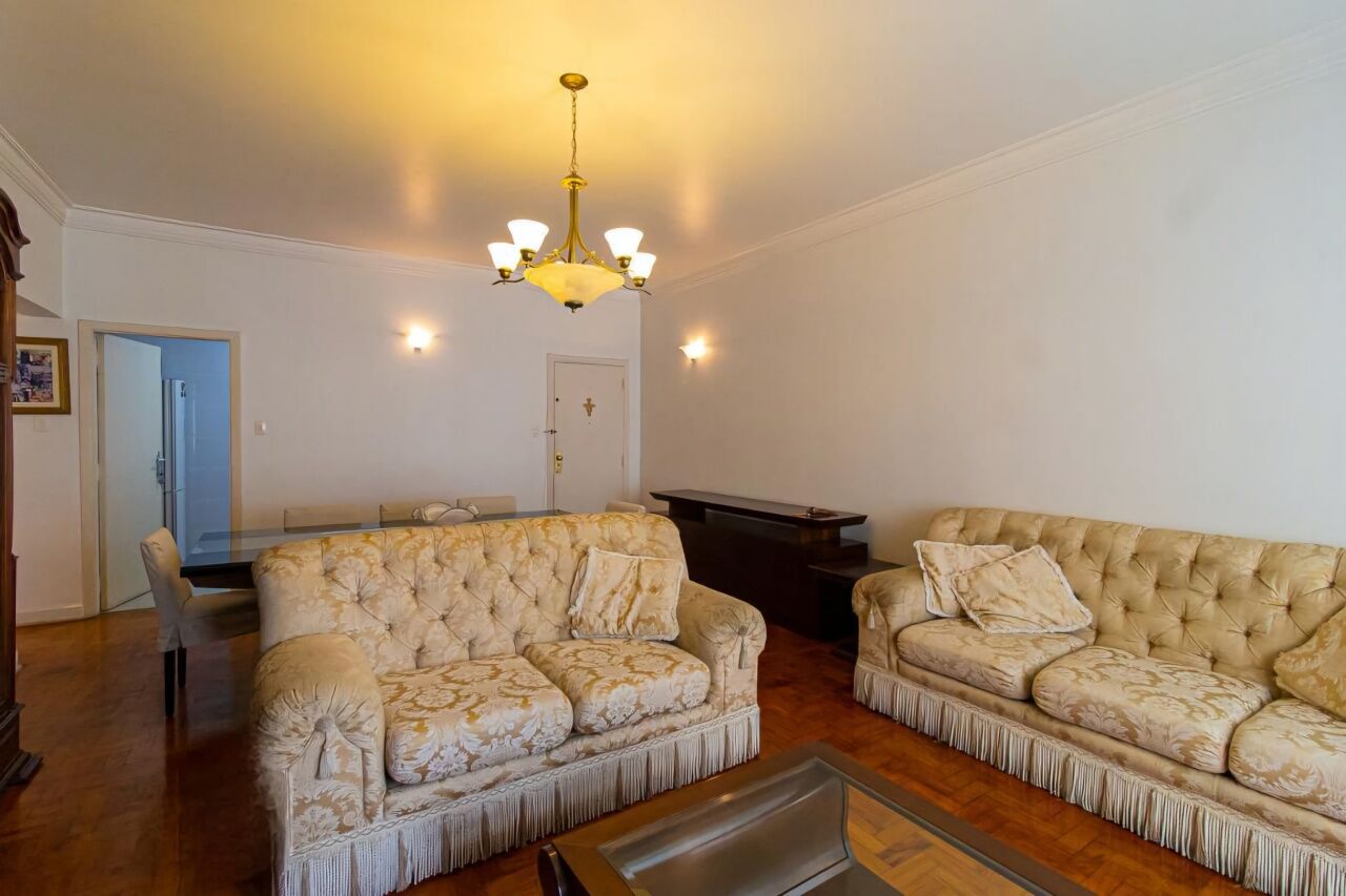 Apartamento para Venda - CONSOLAÇÃO