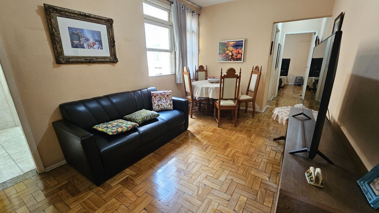 Apartamento para Venda - VILA BUARQUE