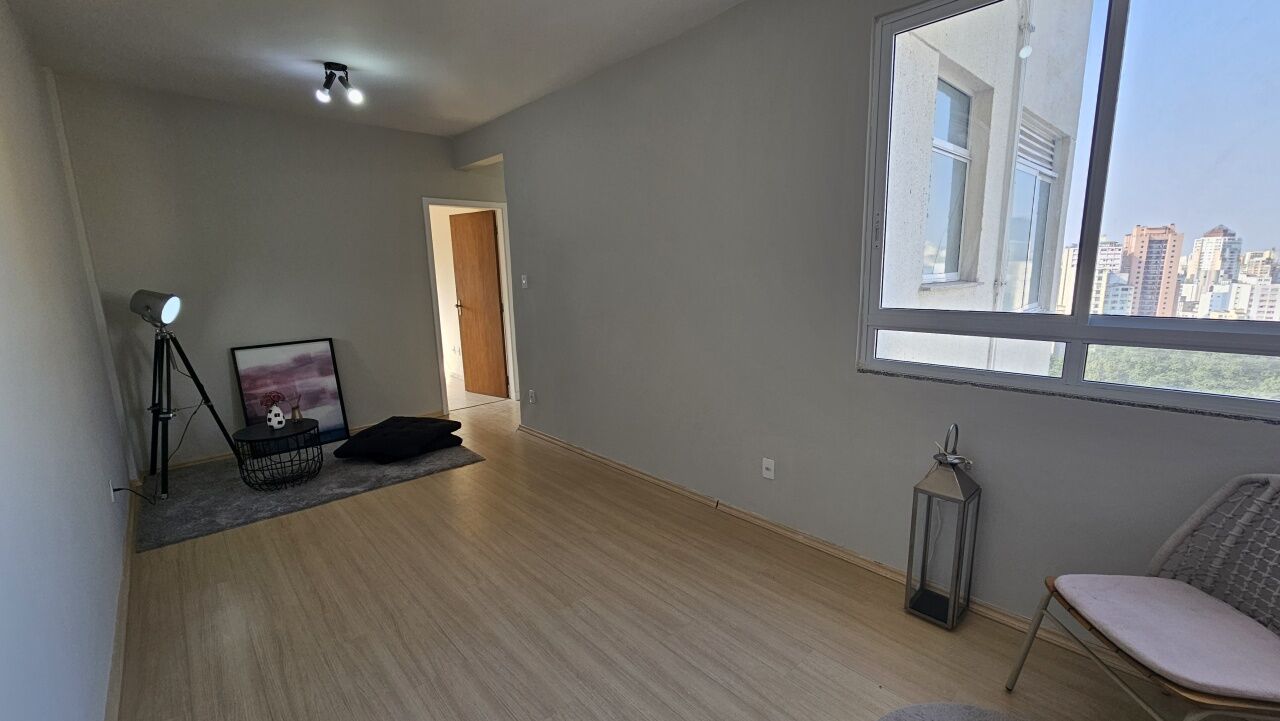 Apartamento para Venda - CONSOLAÇÃO