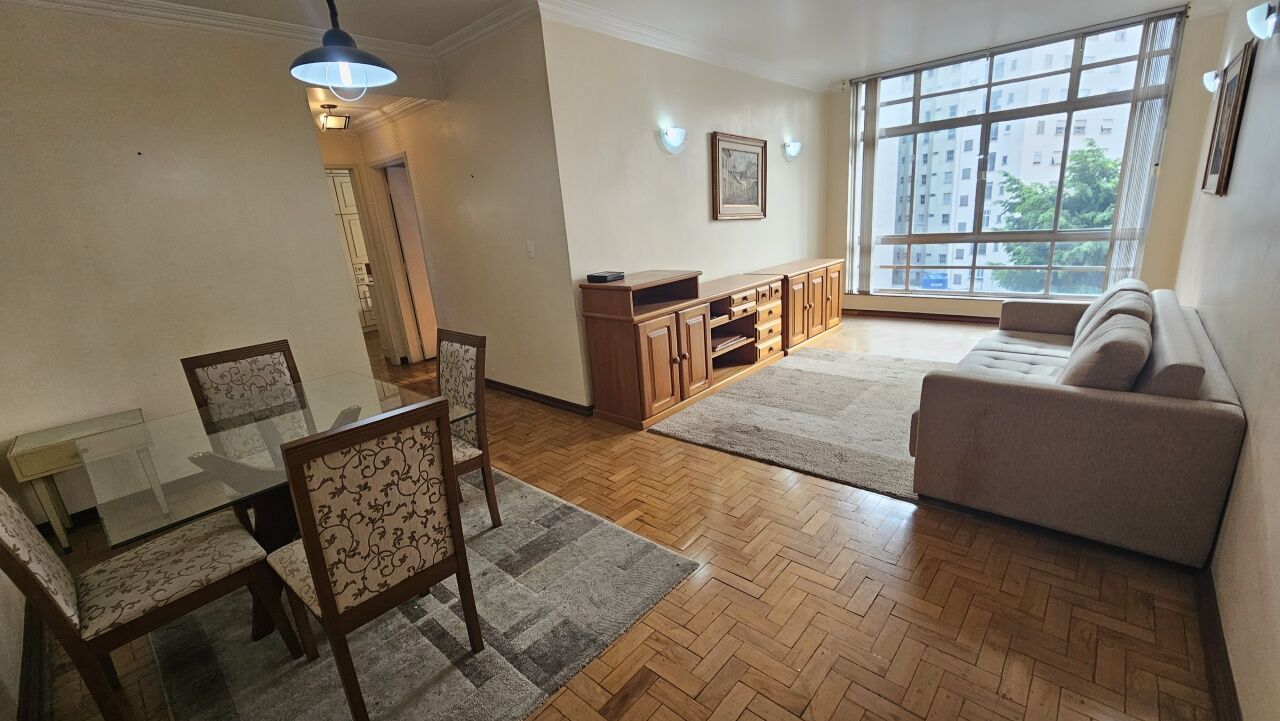 Apartamento para Venda - JARDIM PAULISTA