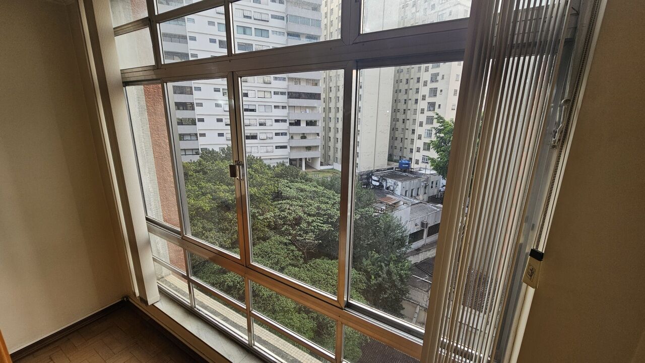 Apartamento para Venda - JARDIM PAULISTA