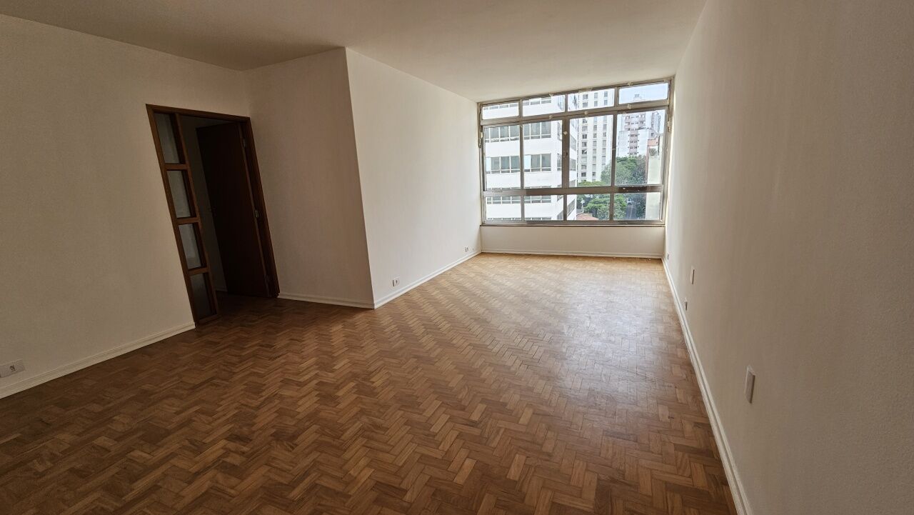 Apartamento para Venda - CONSOLAÇÃO