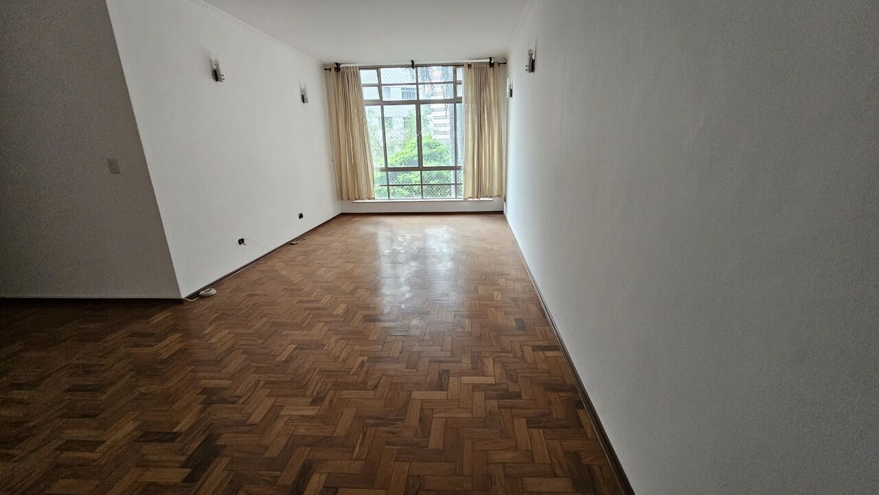 Apartamento para Venda - JARDIM PAULISTA