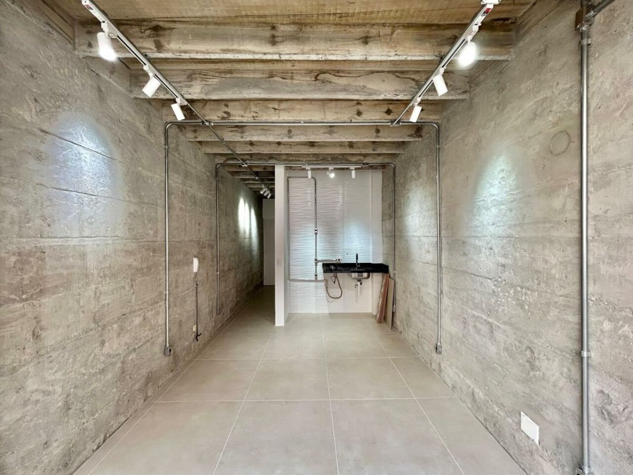 Apartamento para Venda - REPÚBLICA