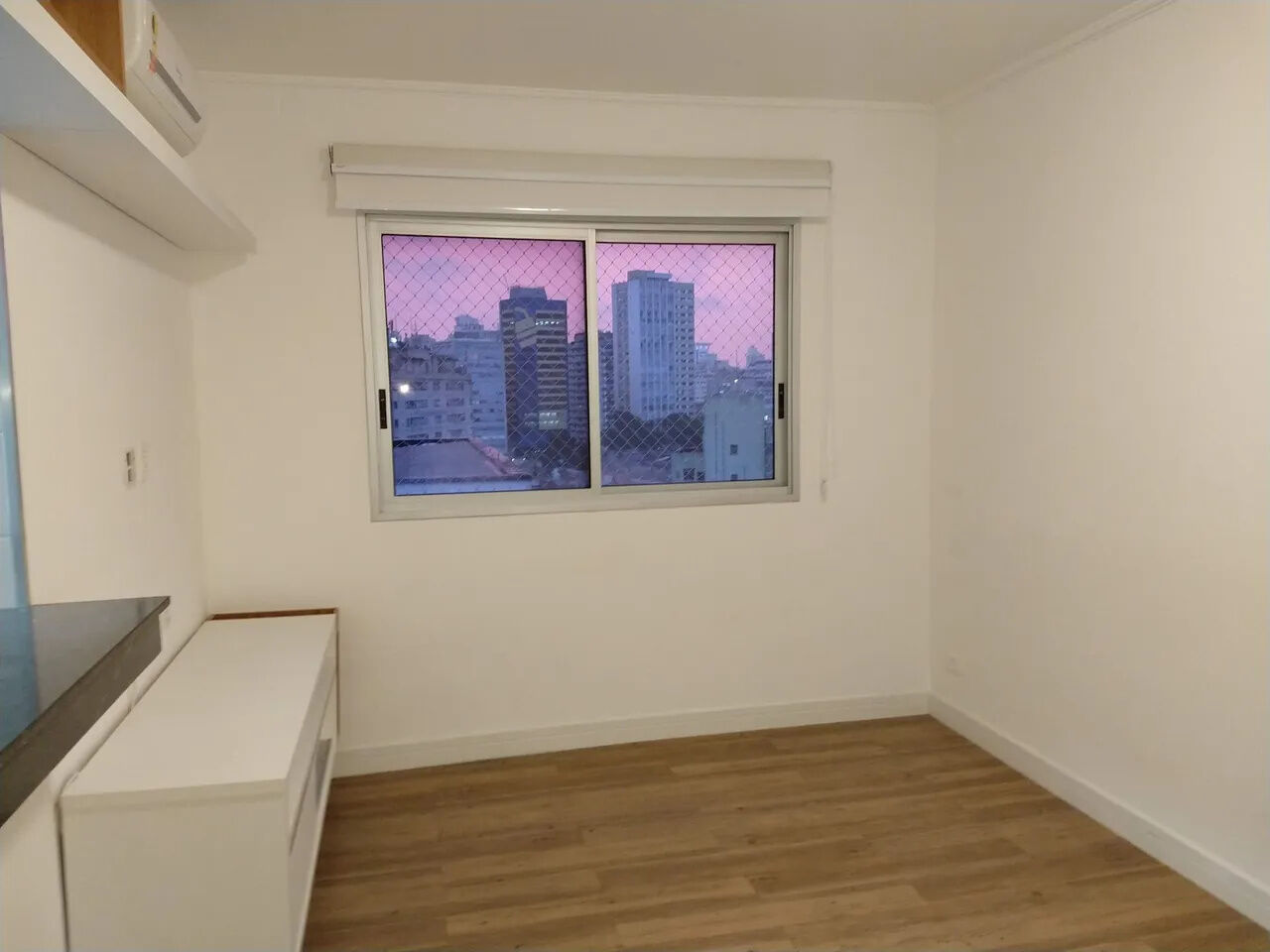Apartamento para Venda - LIBERDADE