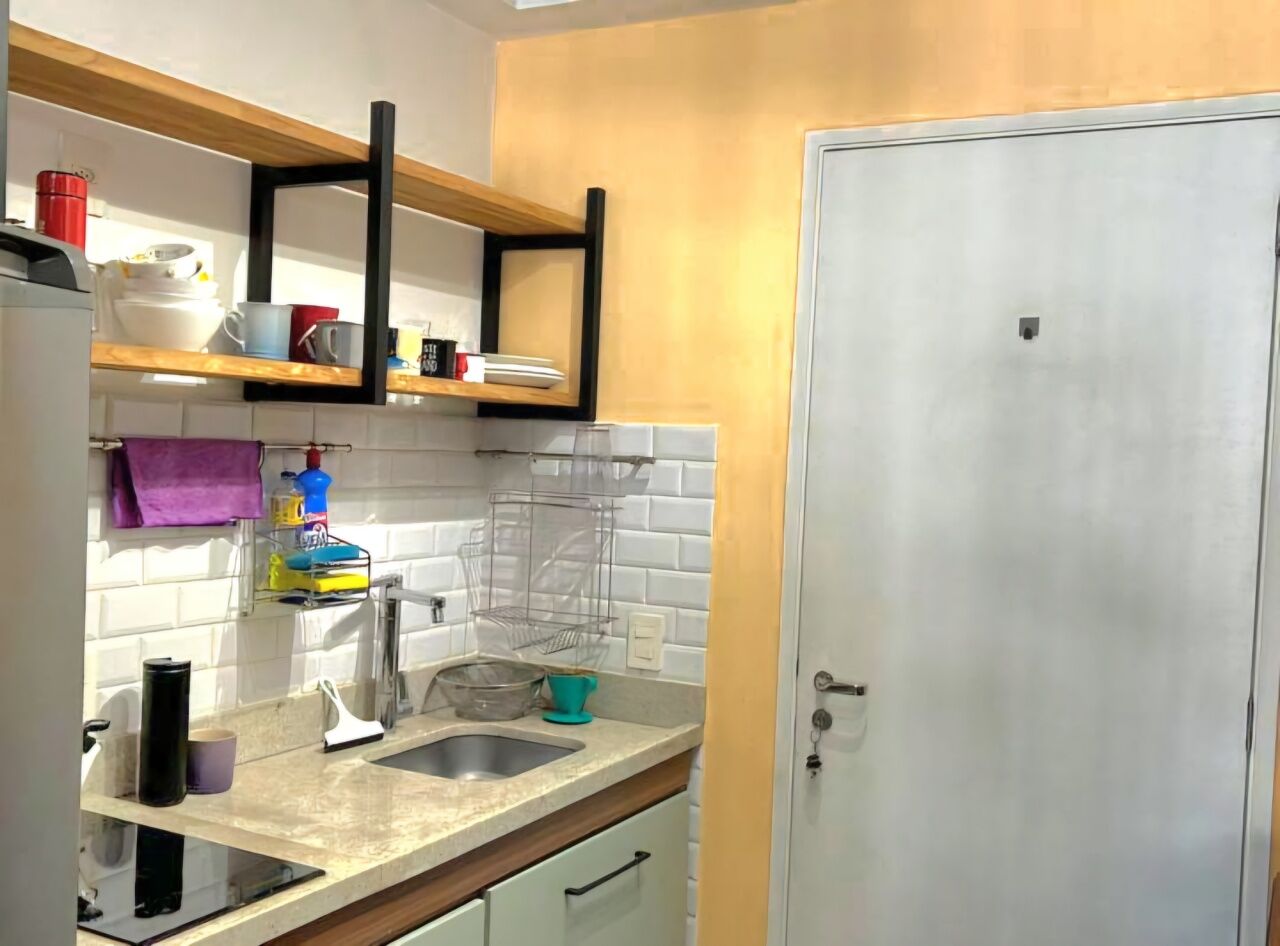 Apartamento para Venda - CONSOLAÇÃO