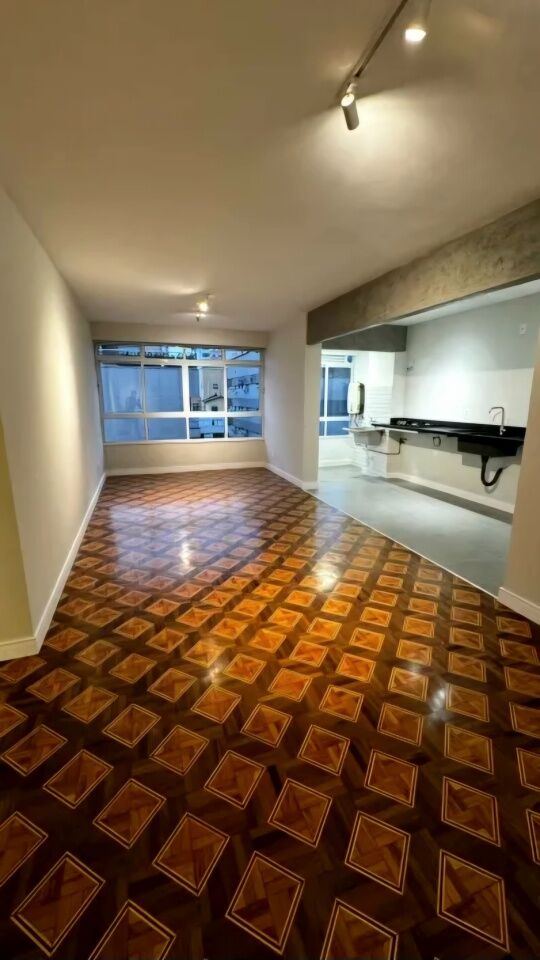 Apartamento para Venda - CONSOLAÇÃO