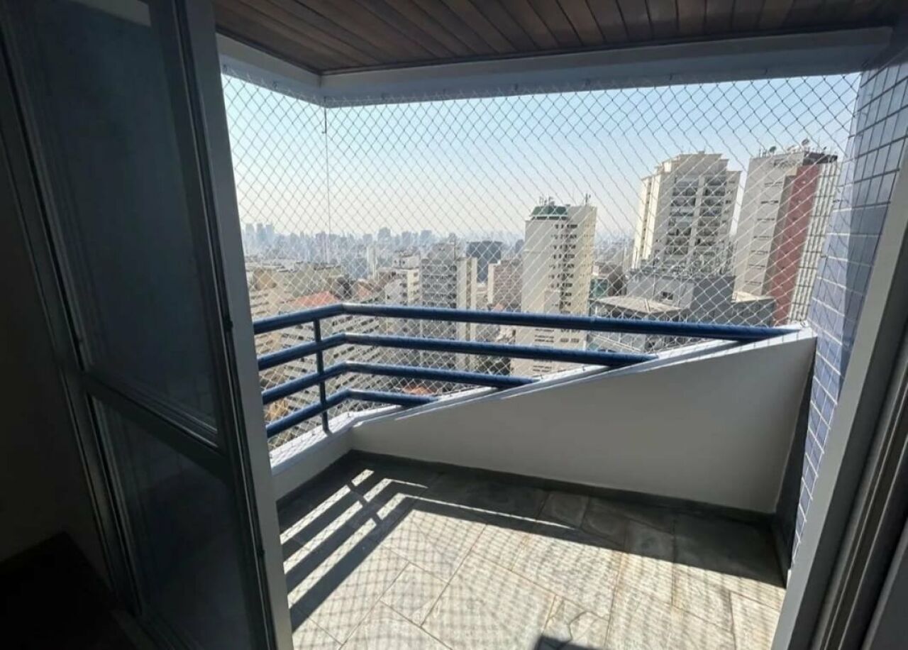Apartamento para Venda - JARDIM PAULISTA