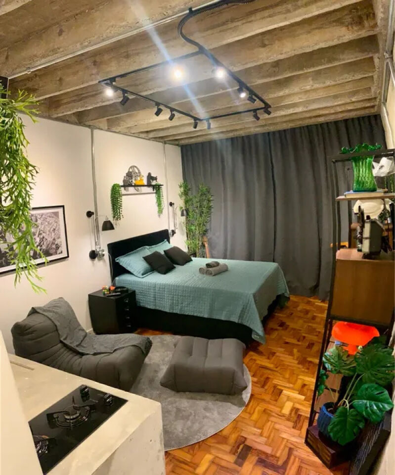 Apartamento para Venda - REPÚBLICA