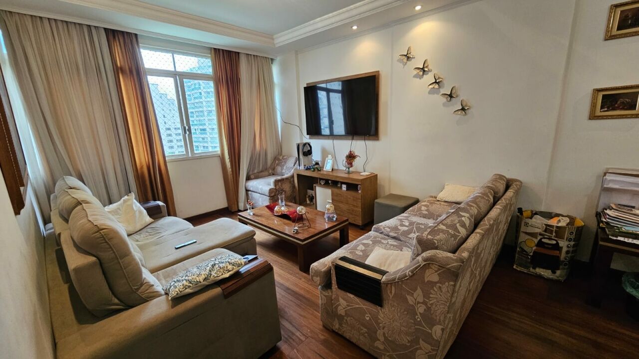 Apartamento para Venda - CONSOLAÇÃO
