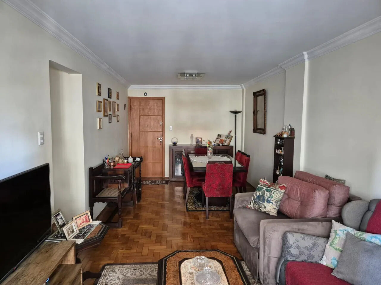 Apartamento para Venda - BELA VISTA