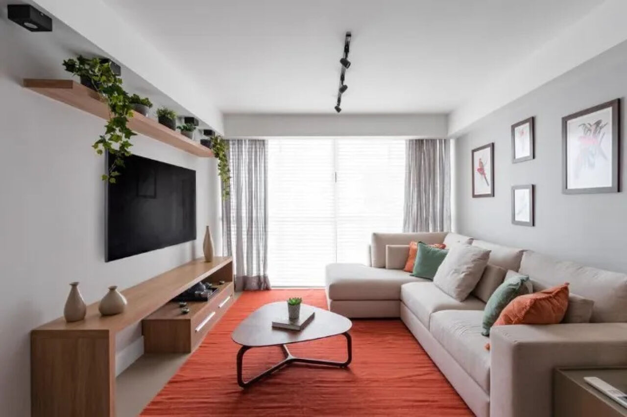 Apartamento para Venda - CONSOLAÇÃO