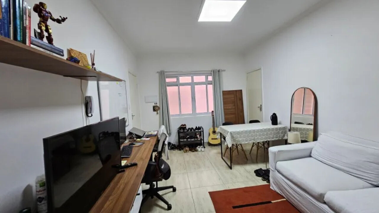 Apartamento para Venda - BELA VISTA
