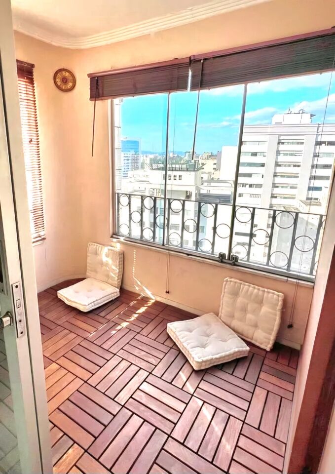 Apartamento para Venda - BELA VISTA
