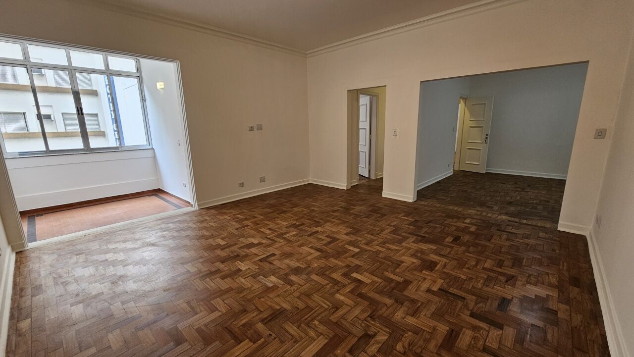 Apartamento para Venda - REPÚBLICA