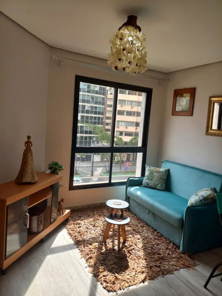 Apartamento para Venda - CENTRO