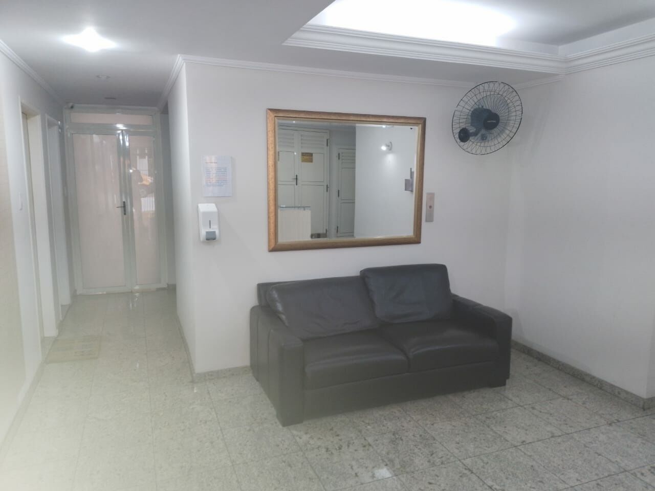 Apartamento para Venda - JARDIM PAULISTA