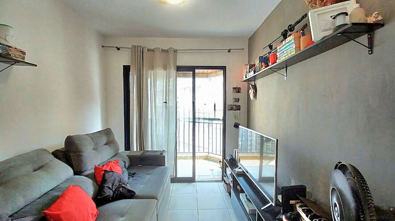 Apartamento para Venda - CONSOLAÇÃO