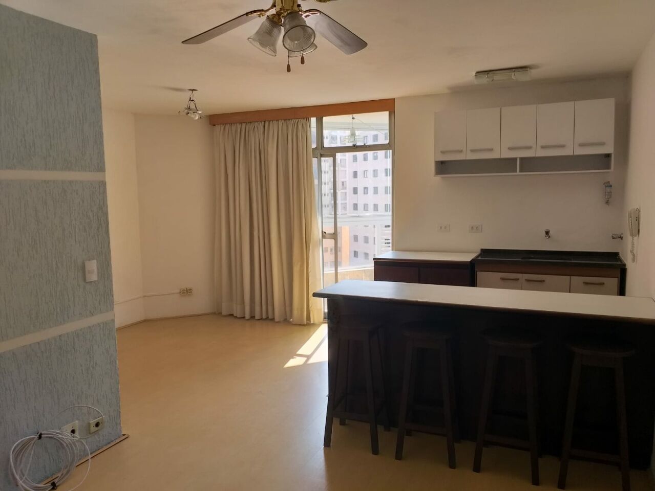 Apartamento para Venda - CONSOLAÇÃO
