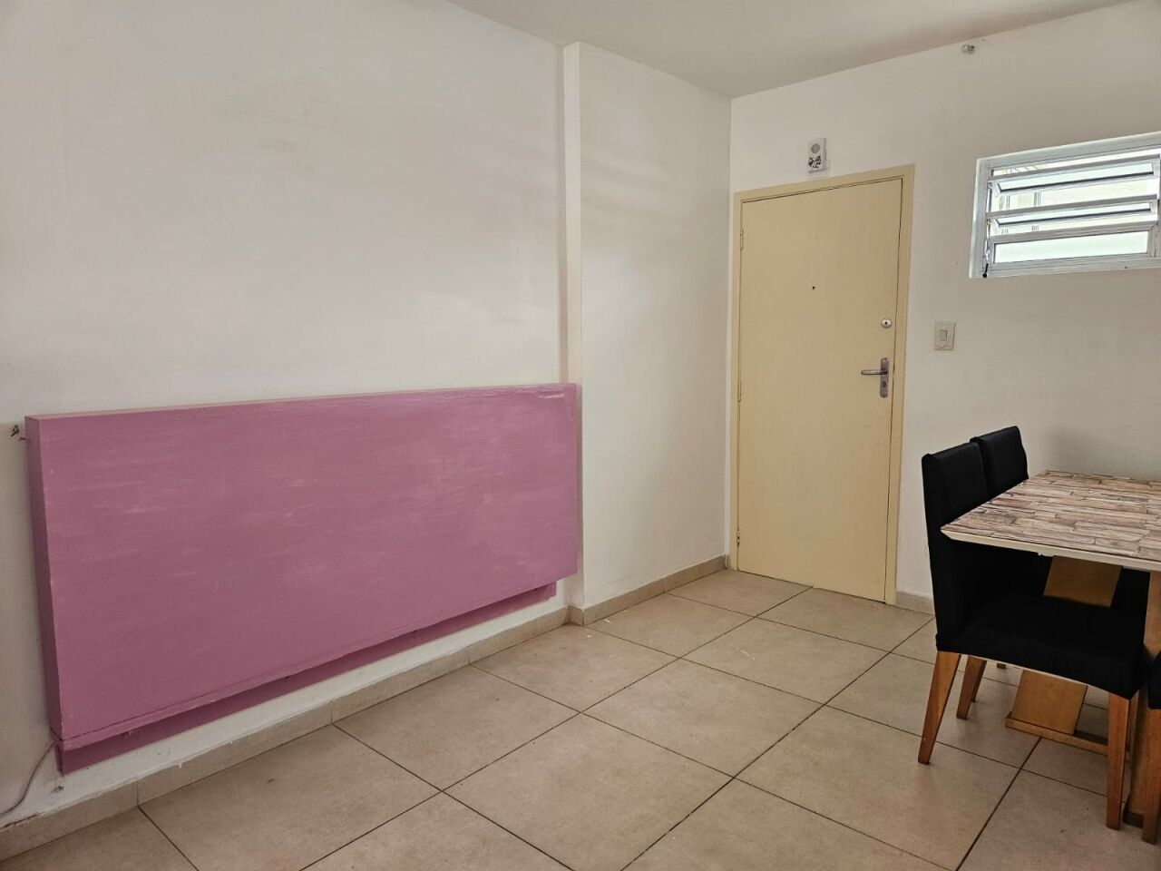Apartamento para Venda - CAMPOS ELÍSEOS