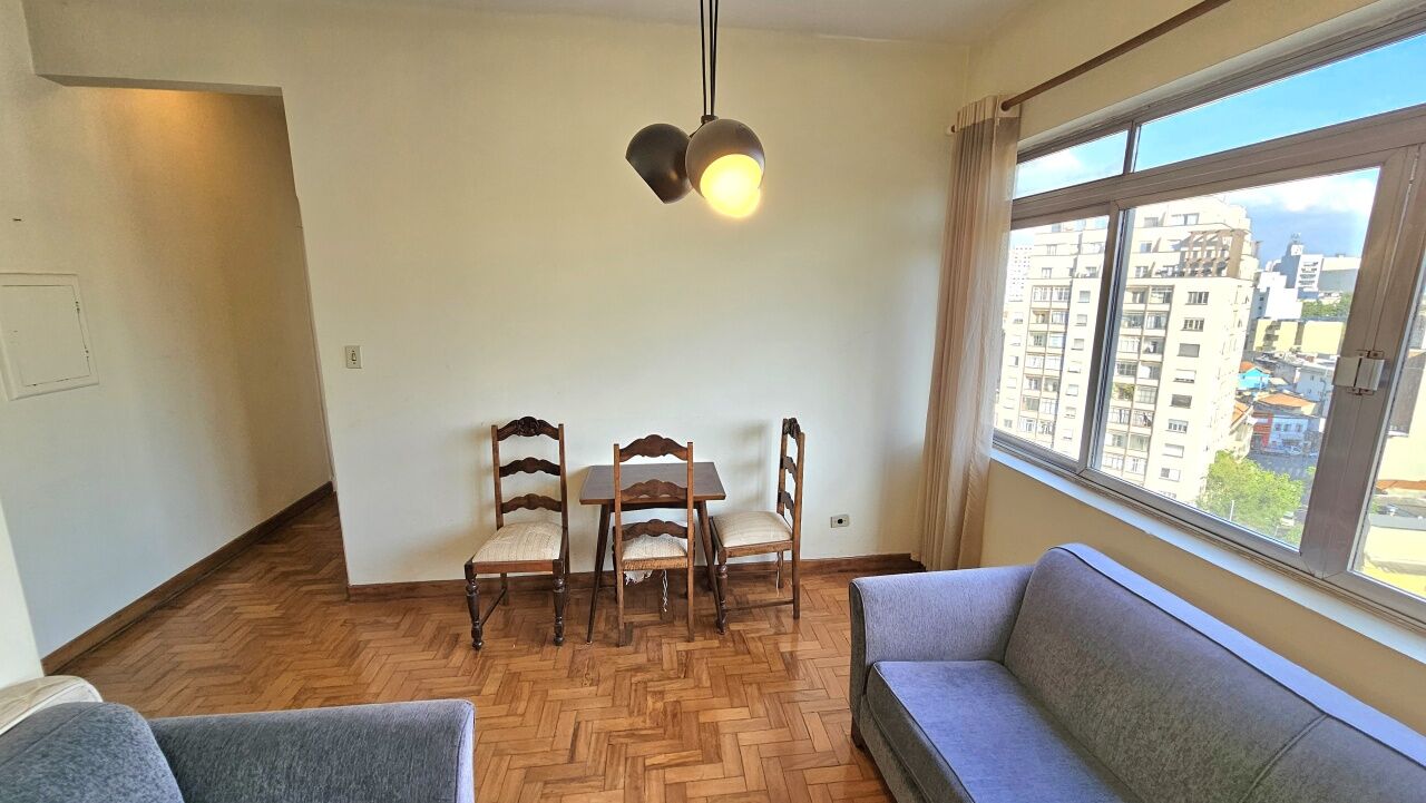 Apartamento para Venda - BELA VISTA