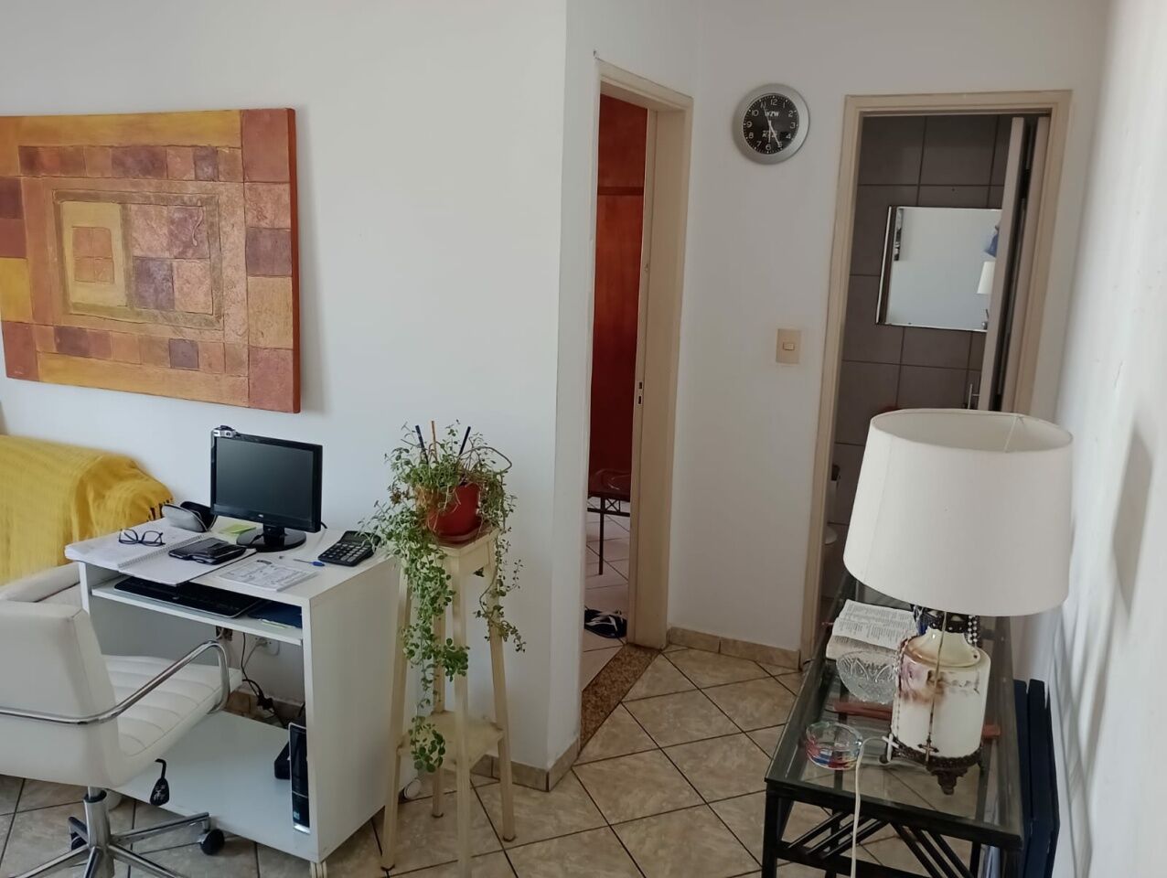Apartamento para Venda - BELA VISTA