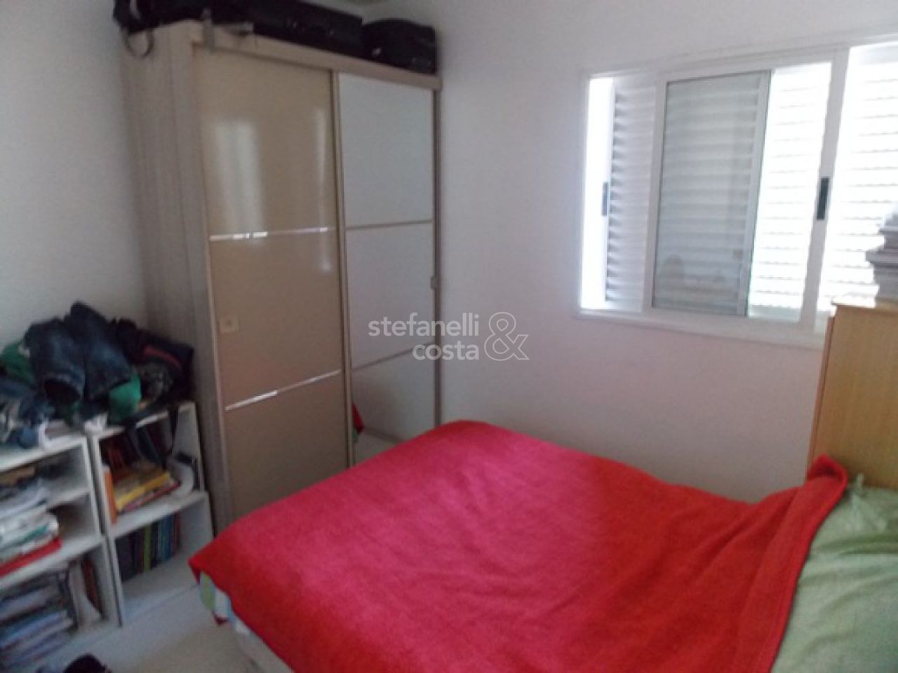 Apartamento para Venda - CONSOLAÇÃO