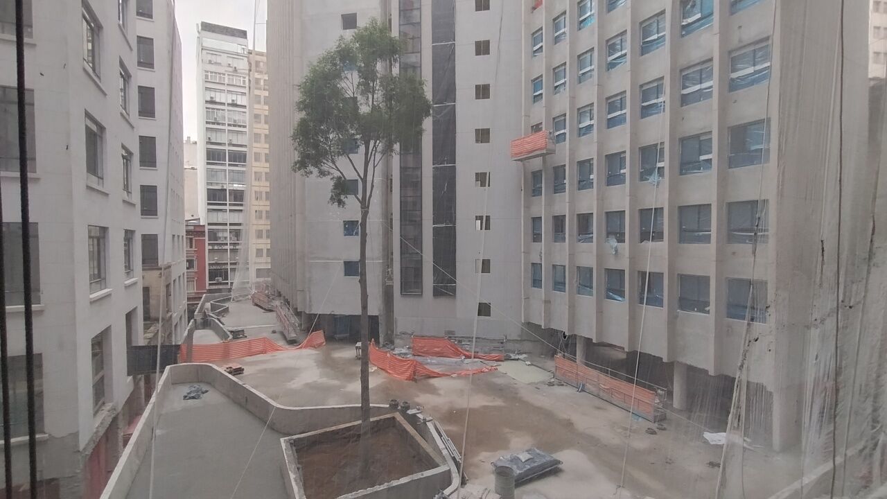 Apartamento para Venda - REPÚBLICA