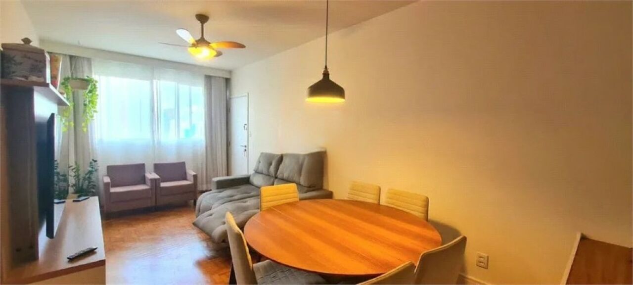 Apartamento para Venda - CONSOLAÇÃO