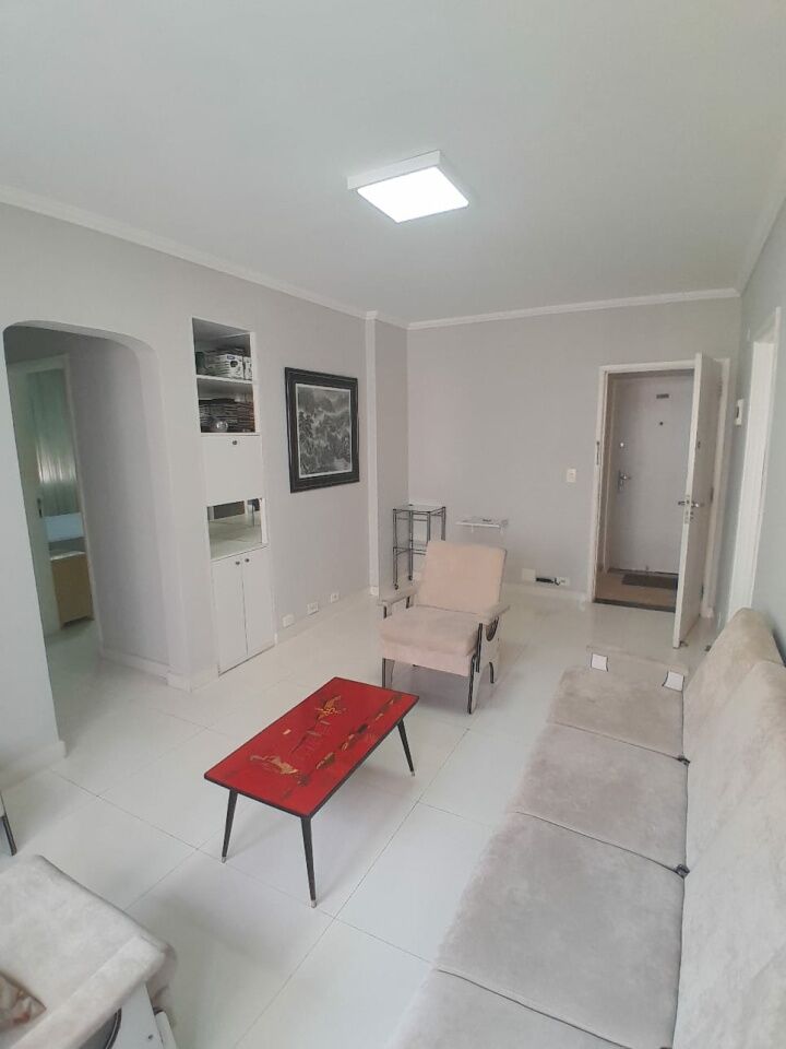 Apartamento para Venda - BELA VISTA