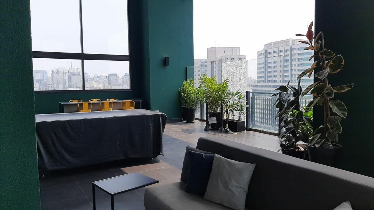 Apartamento para Venda - BELA VISTA