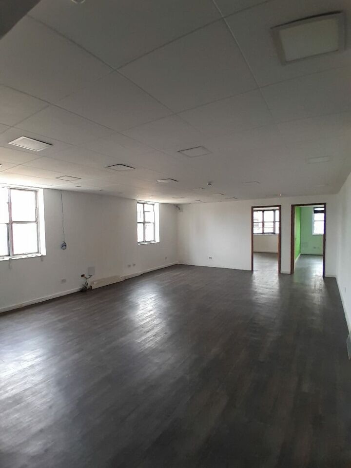 Comercial para Locação - CONSOLAÇÃO