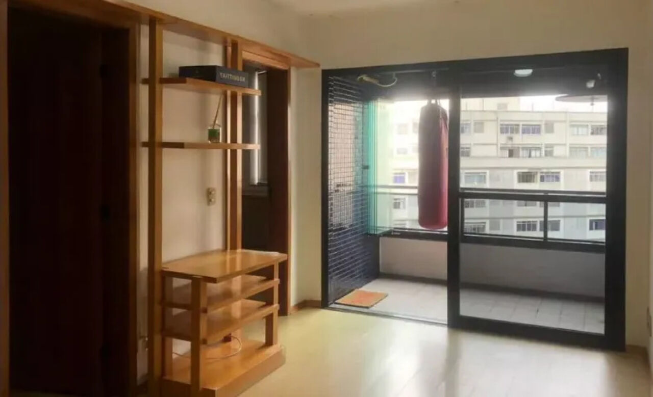 Apartamento para Venda - BELA VISTA
