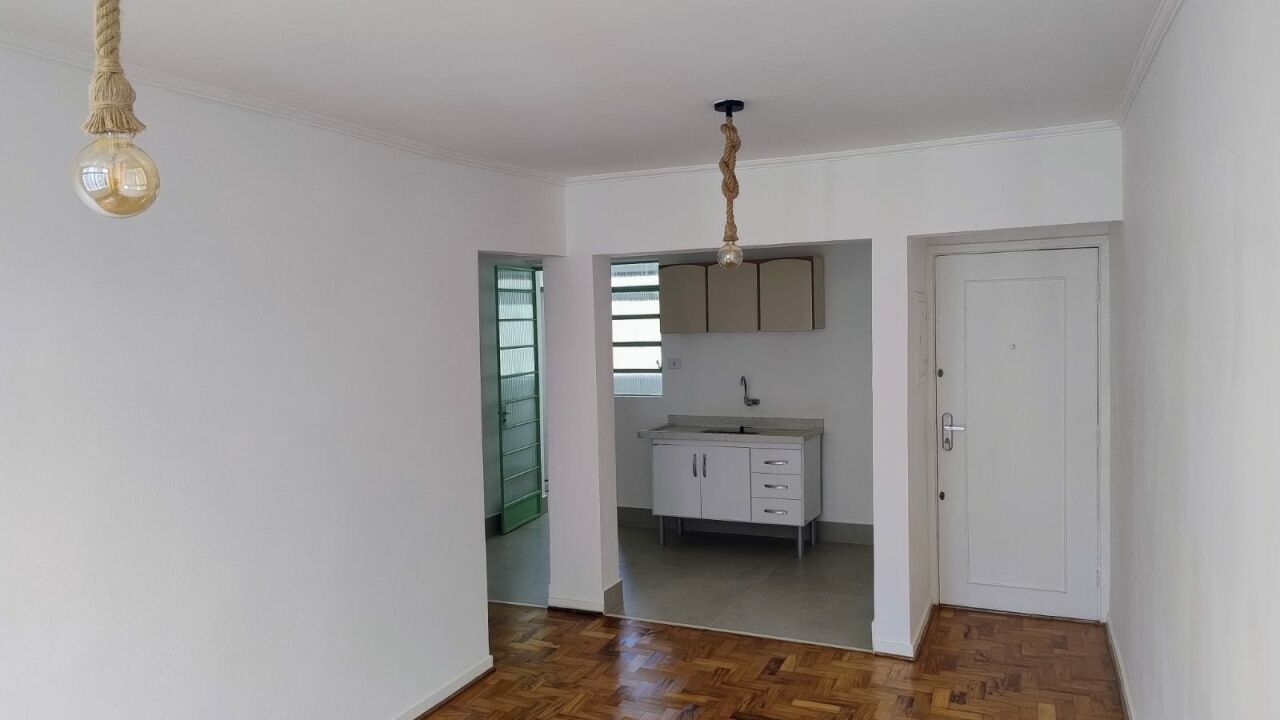 Apartamento para Venda - CONSOLAÇÃO