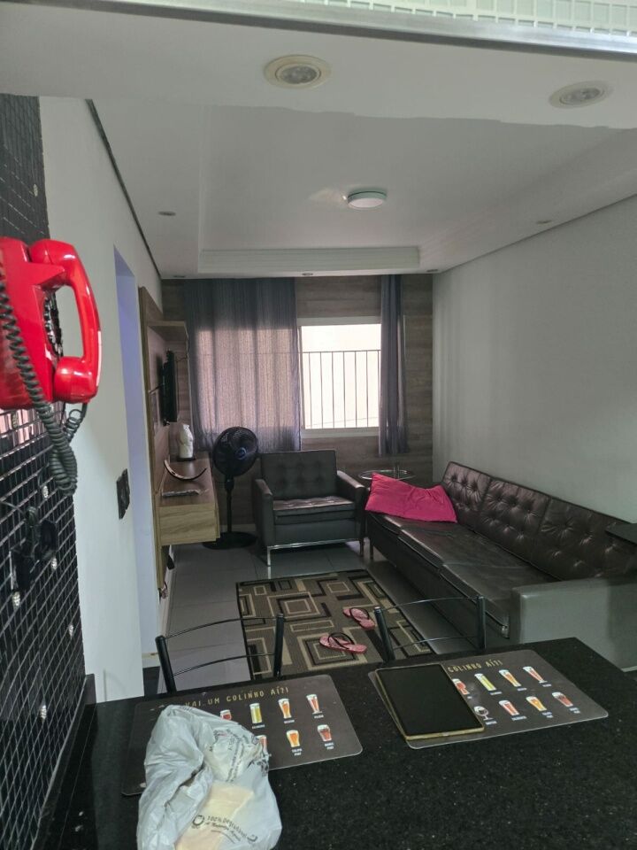 Apartamento para Venda - CONSOLAÇÃO