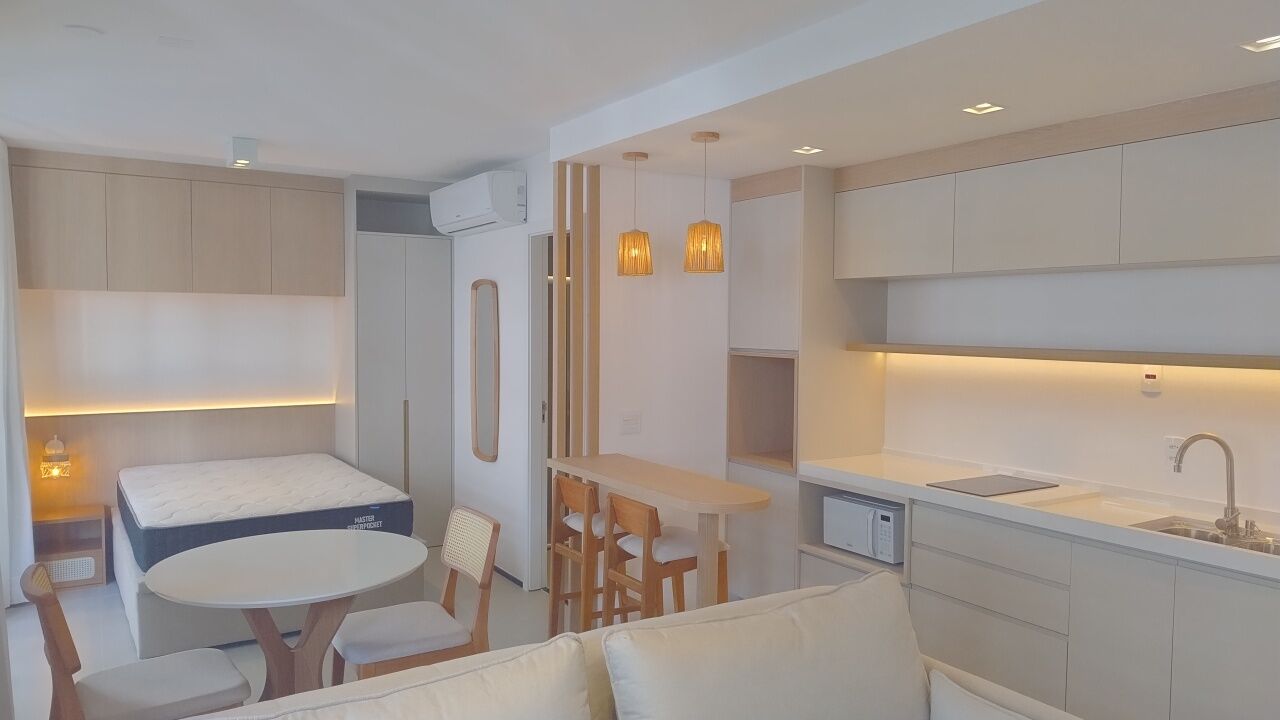 Apartamento para Locação - CONSOLAÇÃO