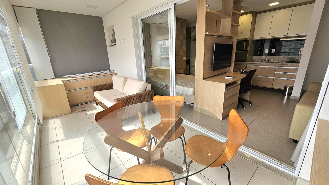 Apartamento para Venda - CONSOLAÇÃO