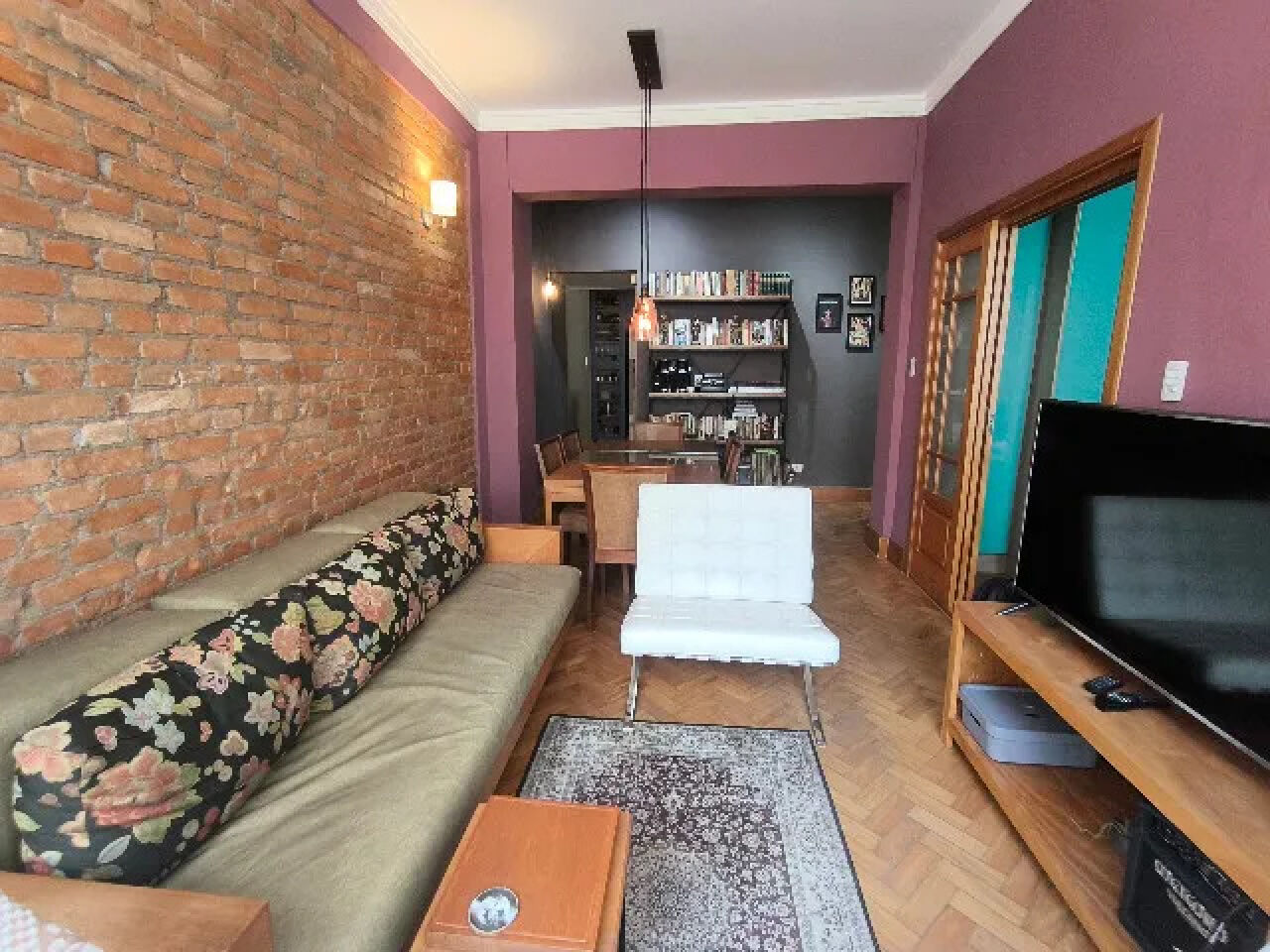 Apartamento para Venda - CENTRO