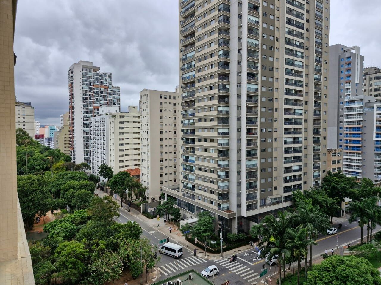Apartamento para Venda - CONSOLAÇÃO