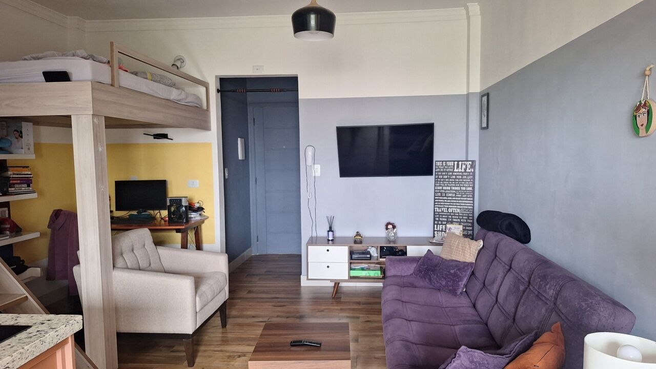 Apartamento para Venda - CONSOLAÇÃO