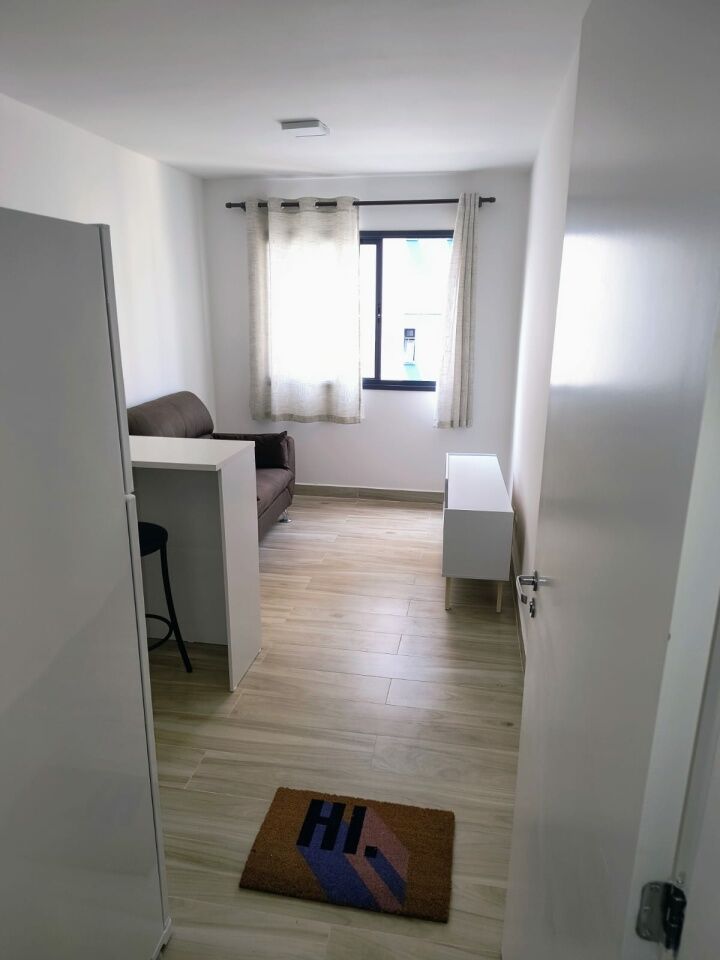 Apartamento para Locação - VILA BUARQUE