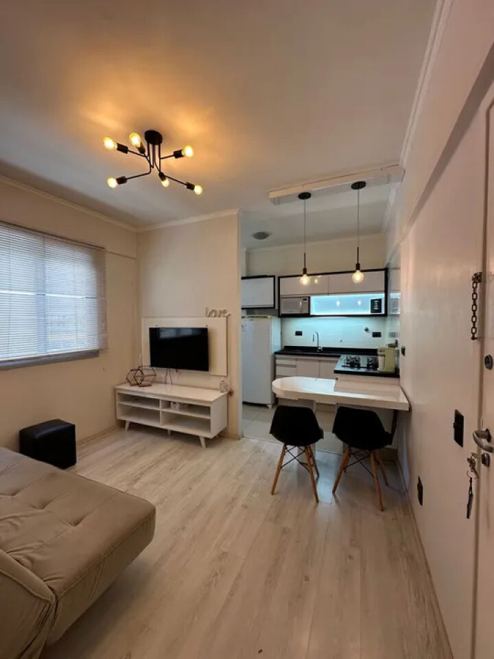 Apartamento para Venda - CONSOLAÇÃO