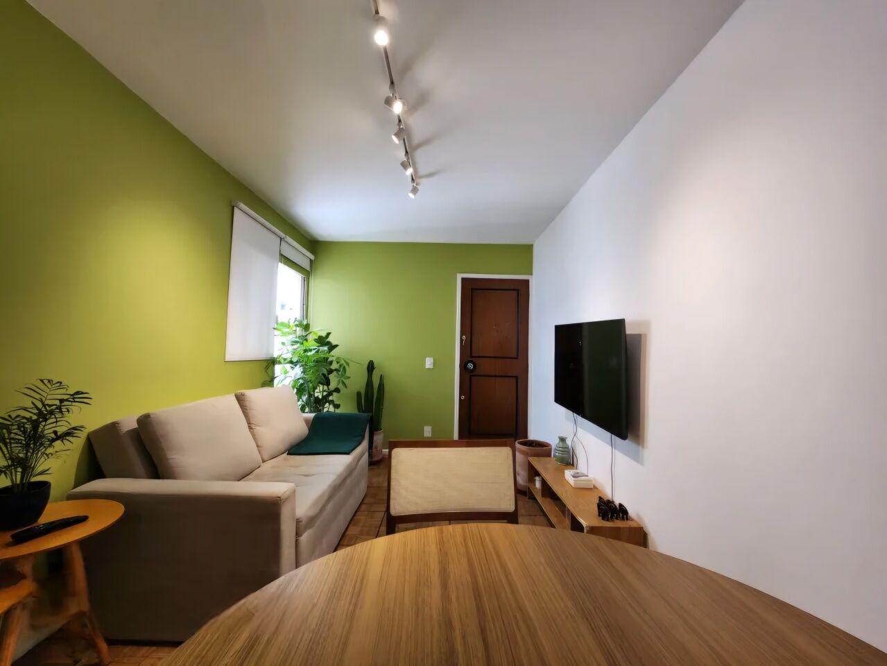 Apartamento para Venda - SANTA CECÍLIA