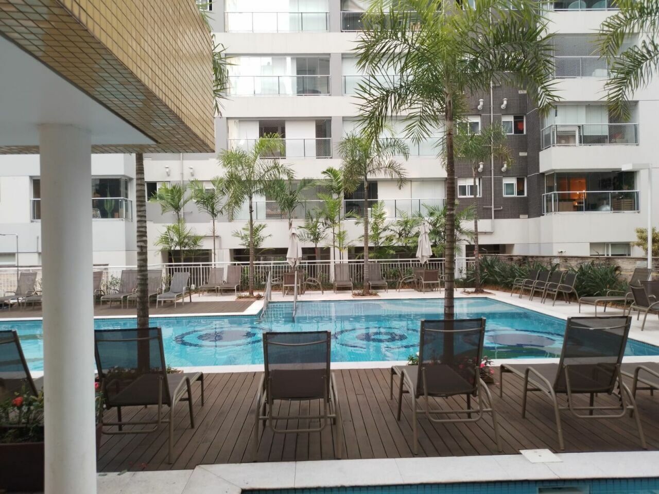 Apartamento para Venda - CONSOLAÇÃO