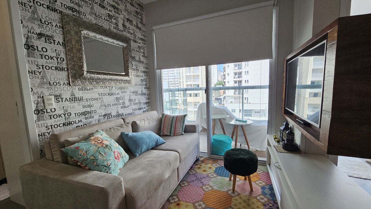 Apartamento para Venda - CONSOLAÇÃO