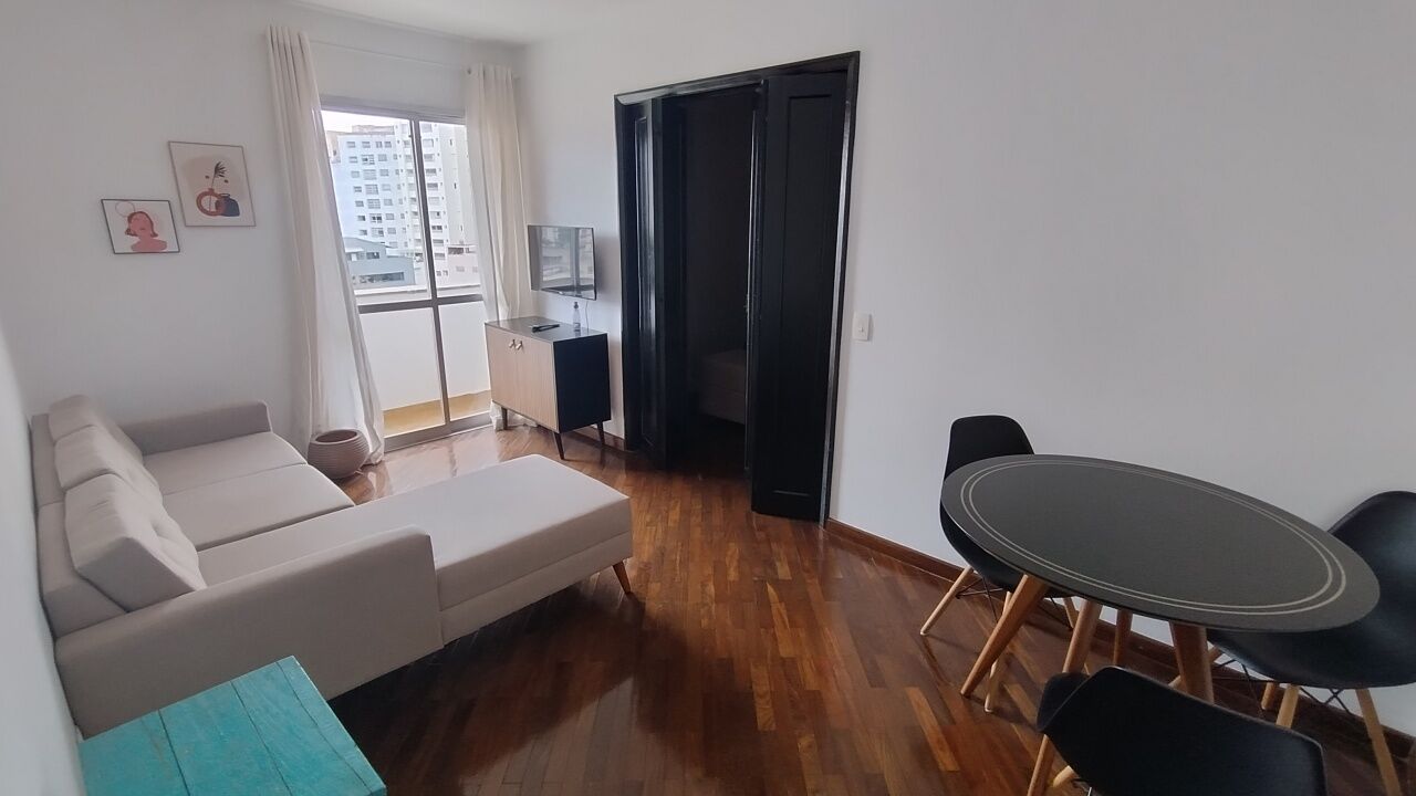 Apartamento para Venda - CONSOLAÇÃO