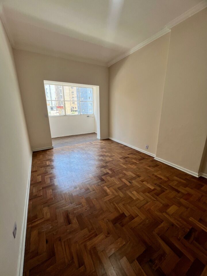 Apartamento para Locação - BELA VISTA