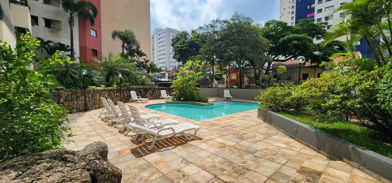 Apartamento para Venda - BELA VISTA