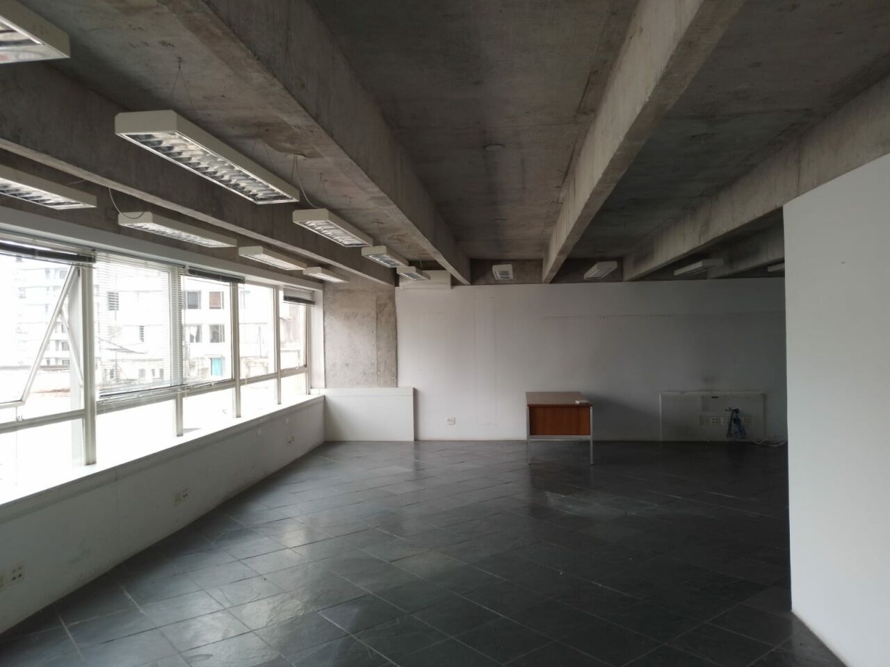 Conj. Comercial para Locação - CONSOLAÇÃO